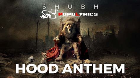 you and me song download shubh|hood anthem shubh mp3 download.